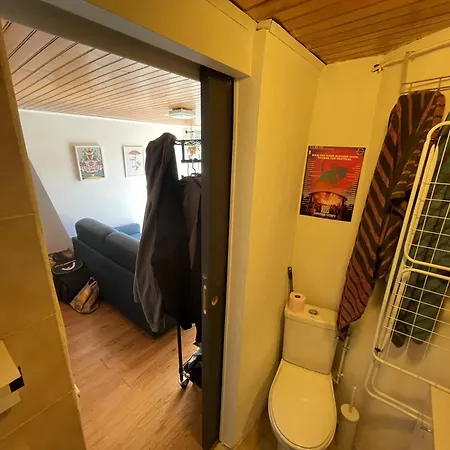 Apartment Calm Flat In
