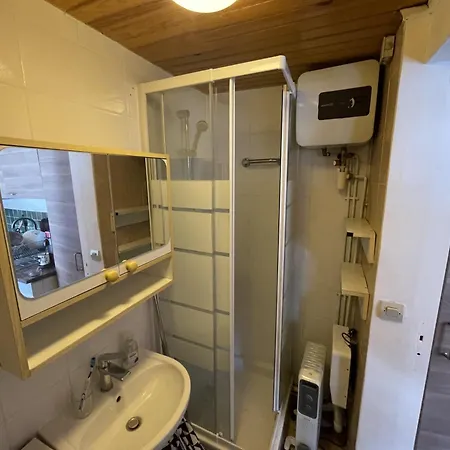 Calm Flat In Appartamento