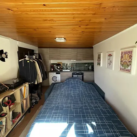 Calm Flat In * Parigi