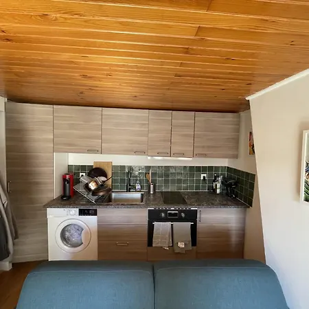 Calm Flat In * Parigi